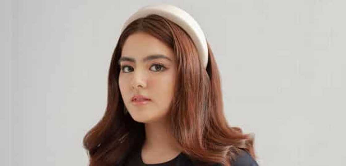 Cassy Legaspi/@cassy Cassy Legaspi/@cassy
