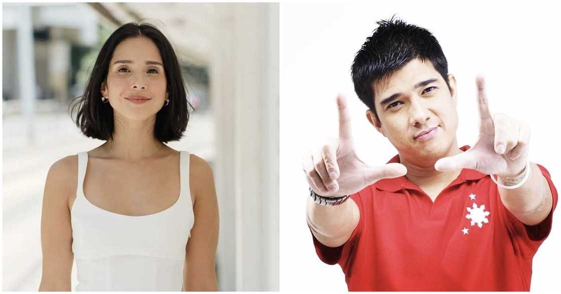 Maxene Magalona reflects on corruption through her late father's music