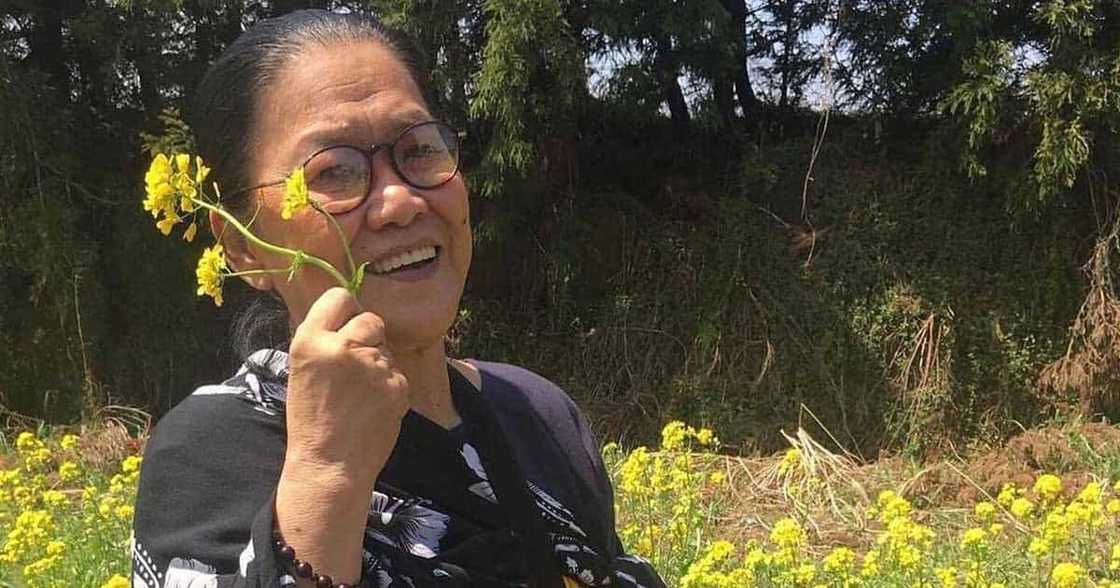 Lolit Solis, mukhang Lola raw si Bea Alonzo kahit dalaga: “mas mukhang bata si Marian Rivera na dalawa anak” Lolit Solis, mukhang Lola raw si Bea Alonzo kahit dalaga: “mas mukhang bata si Marian Rivera na dalawa anak”