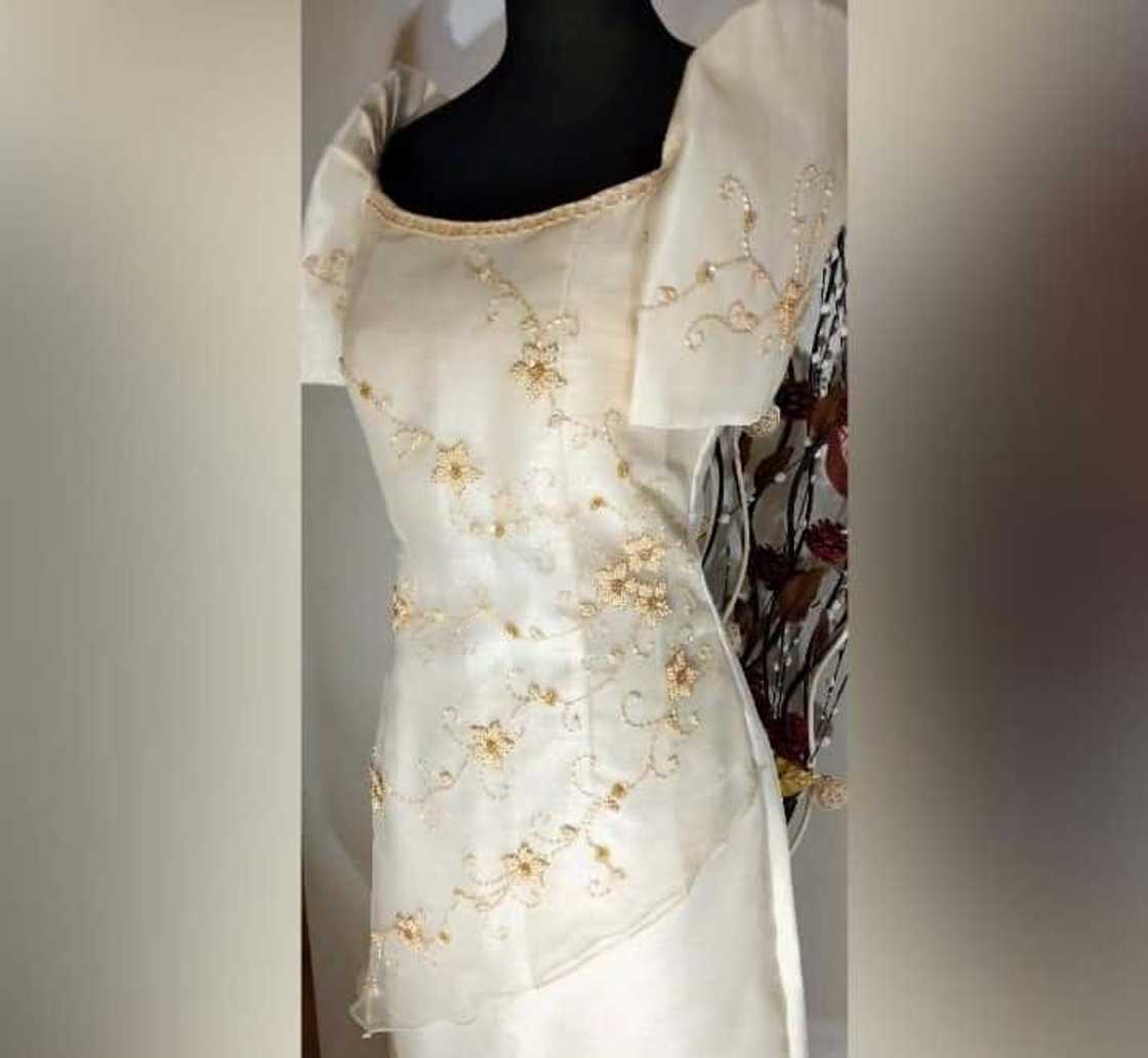 Mestiza dress Mestiza dress