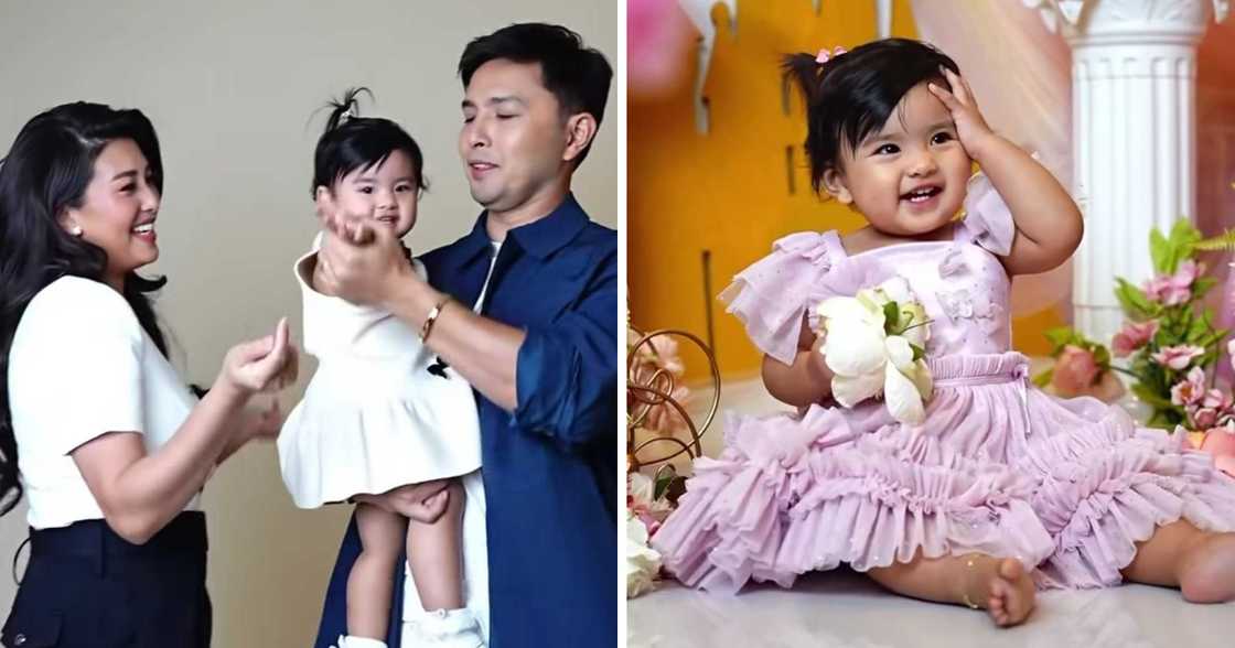 Sunshine Garcia celebrates daughter Alynna’s birthday with heartfelt message and reel