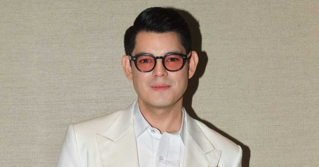 Richard Gutierrez, ibinahagi ang dahilan kung bakit gumamit ng AI sa kanilang serye