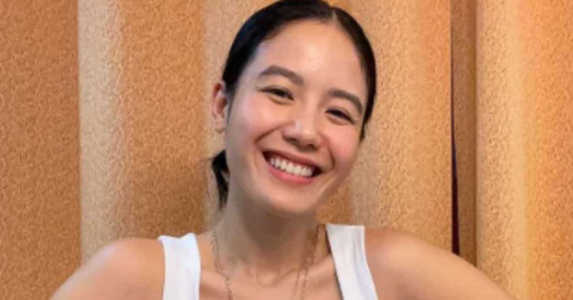 Ritz Azul ties the knot with her long-time boyfriend Allan Guwi Ritz Azul ties the knot with her long-time boyfriend Allan Guwi