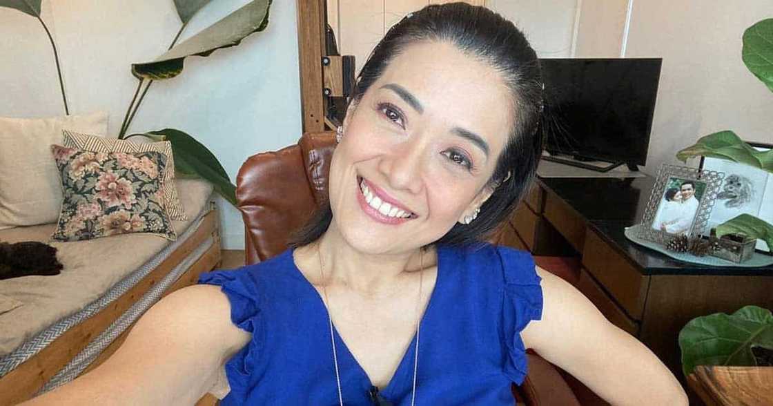 Bernadette Sembrano bids goodbye to COVID-19; journalist shared she survived the deadly disease Bernadette Sembrano bids goodbye to COVID-19; journalist shared she survived the deadly disease