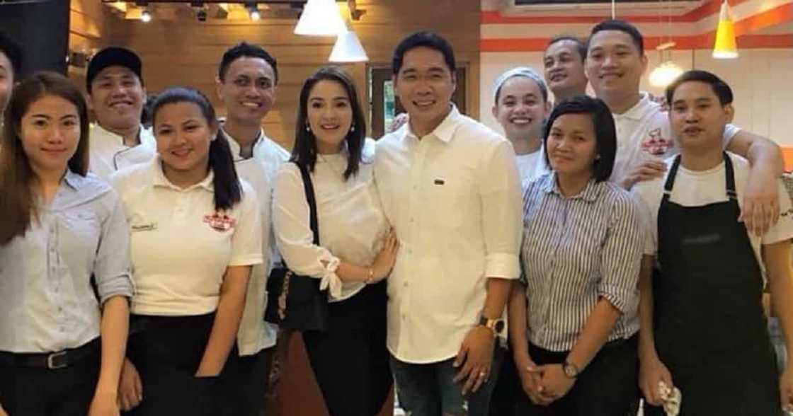 Rossel Taberna, nilabas ang hinaing ukol sa umano’y traydor sa negosyo Rossel Taberna, nilabas ang hinaing ukol sa umano’y traydor sa negosyo