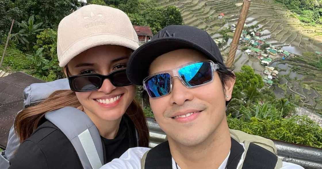 Rabiya Mateo hilariously reacts to Jeric Gonzales’ post: “Ang sipag mo po mag-caption” Rabiya Mateo hilariously reacts to Jeric Gonzales’ post: “Ang sipag mo po mag-caption”