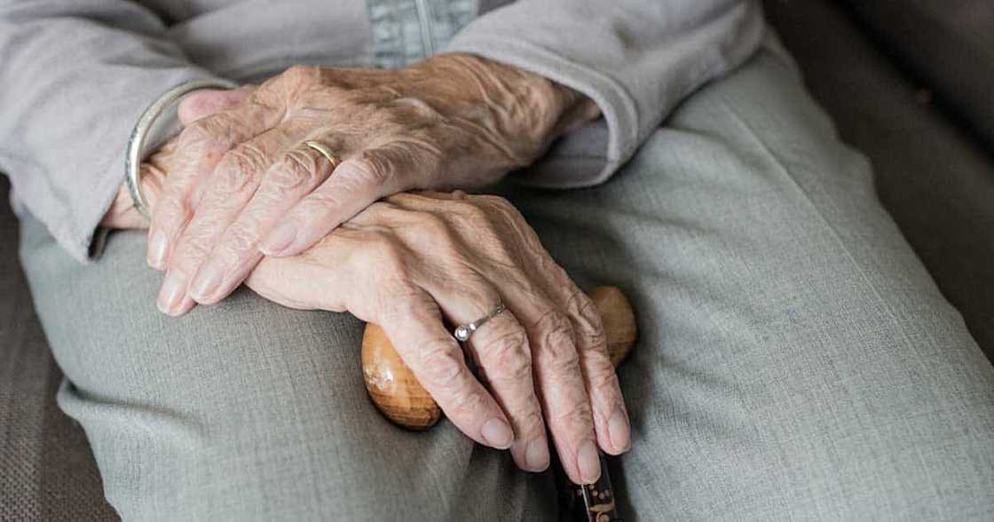 90-year-old celebrant dies on day of party, baker wonders what to do with unfinished cake 90-year-old celebrant dies on day of party, baker wonders what to do with unfinished cake