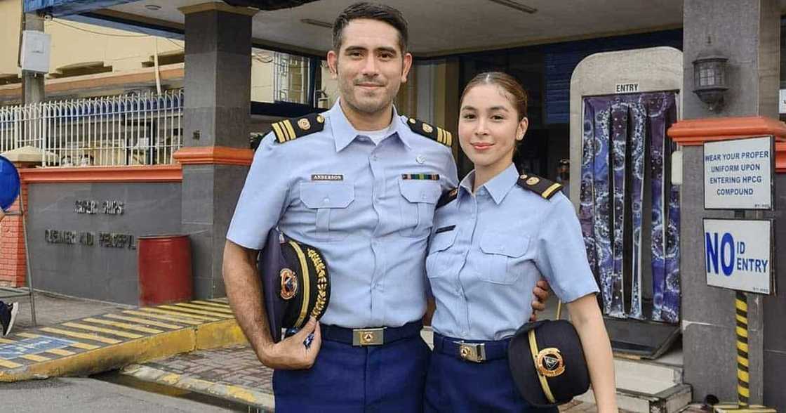Julia Barretto, nami-miss na ang nobyong si Gerald Anderson na ngayo’y nasa Austria Julia Barretto, nami-miss na ang nobyong si Gerald Anderson na ngayo’y nasa Austria