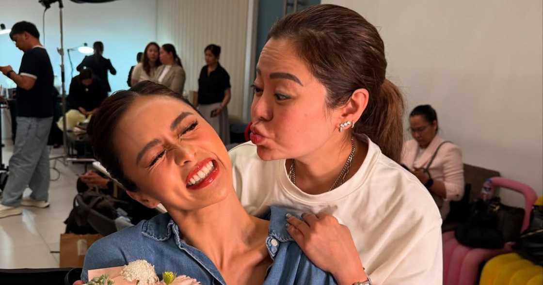 Lakam Chiu, may nakakaantig na birthday message para kay Kim Chiu Lakam Chiu, may nakakaantig na birthday message para kay Kim Chiu