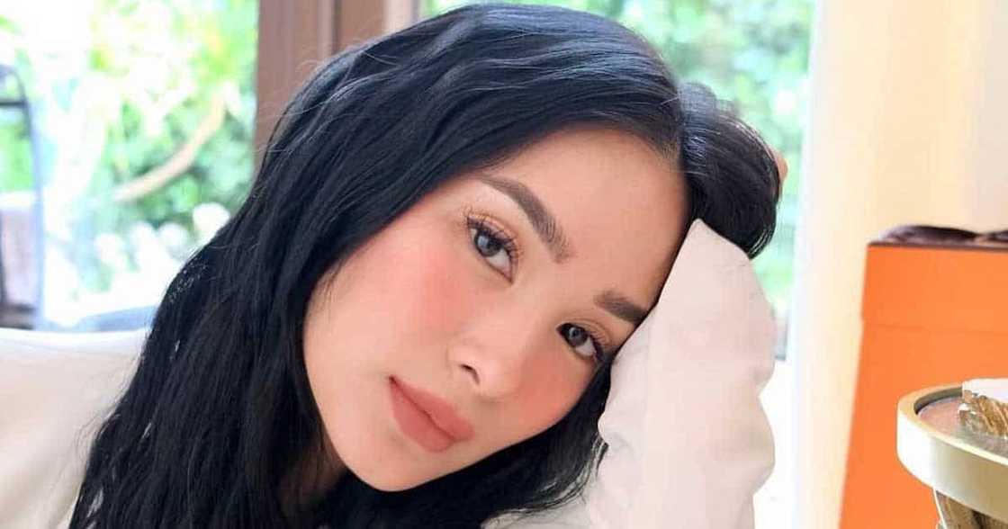 Heart Evangelista, lock-in taping para sa bagong serye niya naantala; 2nd leading man, pahirapan sa paghahanap Heart Evangelista, lock-in taping para sa bagong serye niya naantala; 2nd leading man, pahirapan sa paghahanap
