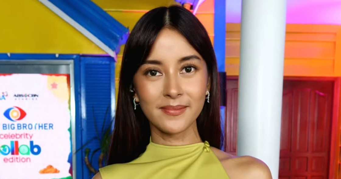 Bianca Gonzalez reacts to viral “another day, another ‘wala pa ring nakukulong na korap’” post