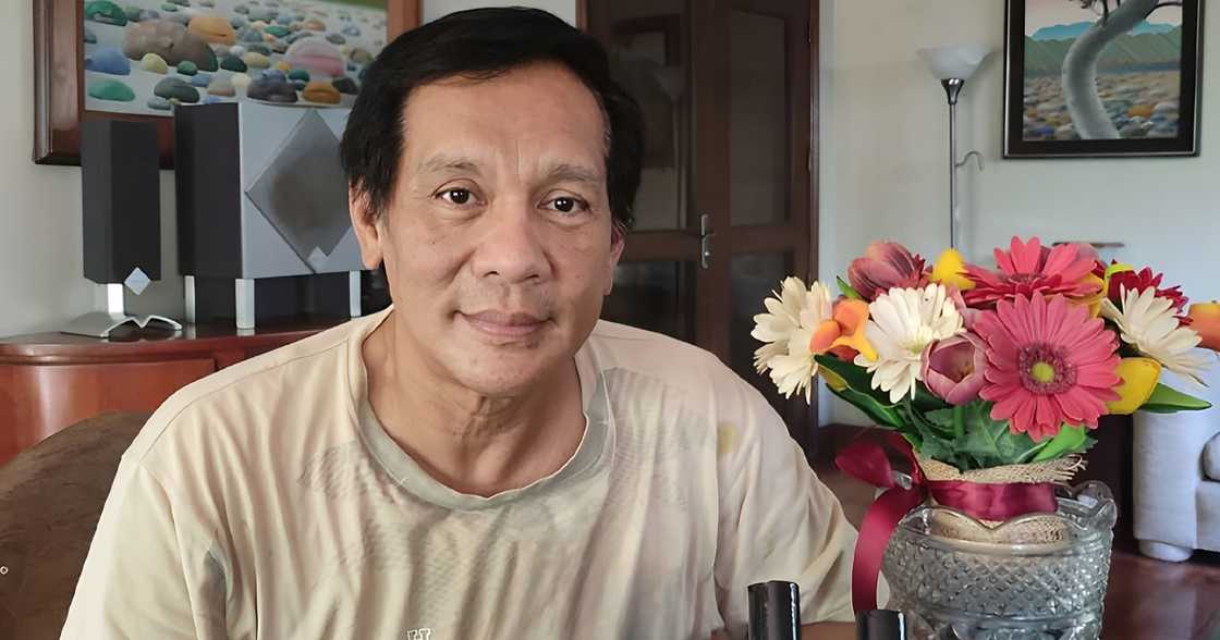 Joey Marquez reveals he and ex-wife Alma Moreno have become 'best friends' Joey Marquez reveals he and ex-wife Alma Moreno have become 'best friends'