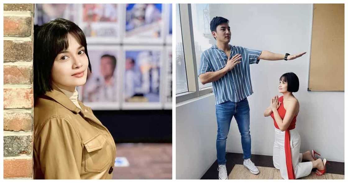 Post ni Yasmien Kurdi tungkol sa 'Jak Roberto University', kinagiliwan