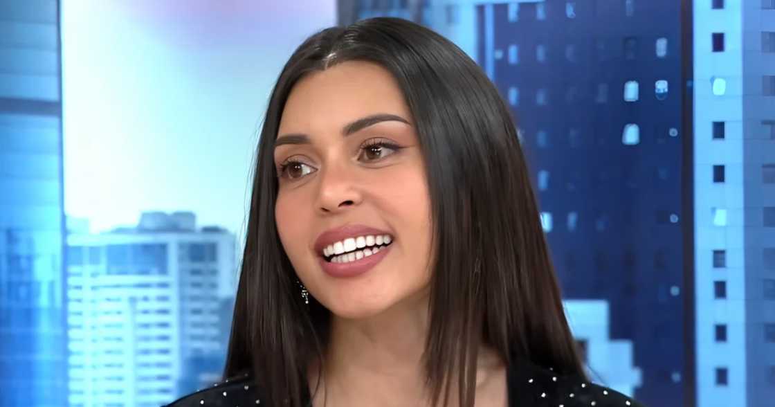 MJ Lastimosa, may inamin tungkol sa kontrobersiyal na national costume niya noon