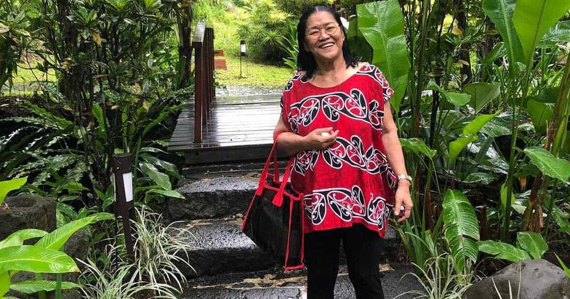 Lolit, sinabing may nagawa rin sigurong maganda sa kanyang buhay: “Kaya nga overwhelmed ako” Lolit, sinabing may nagawa rin sigurong maganda sa kanyang buhay: “Kaya nga overwhelmed ako”
