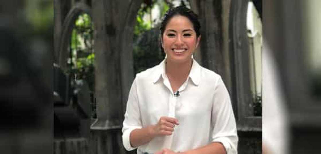 Gretchen Ho Gretchen Ho