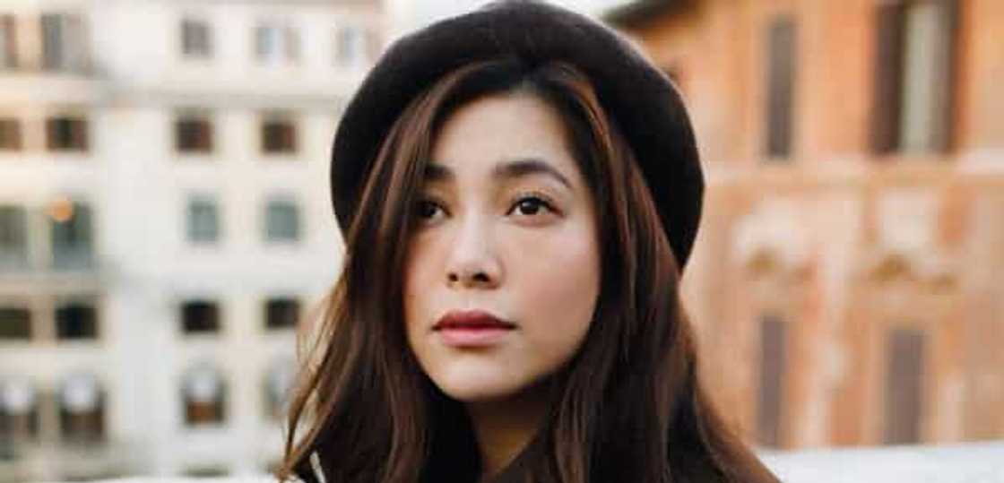 Moira Dela Torre at Zack Tabudlo, nagkaroon umano ng relasyon, ani source ni Ogie Diaz Moira Dela Torre at Zack Tabudlo, nagkaroon umano ng relasyon, ani source ni Ogie Diaz