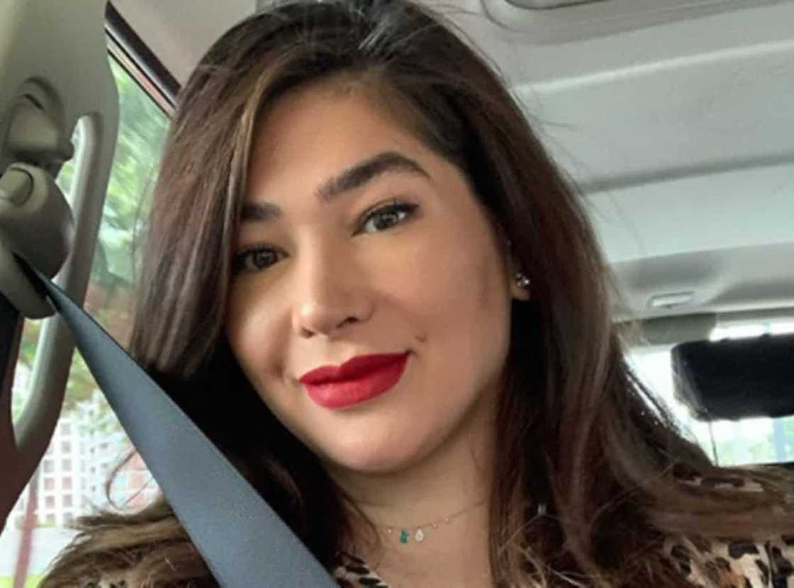 Jackie Forster