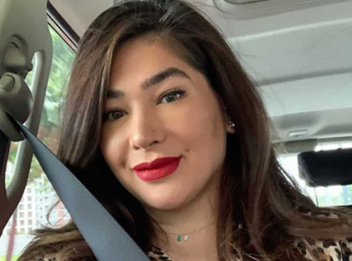 Jackie Forster Jackie Forster