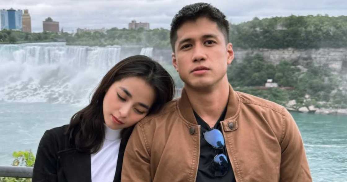 AJ Raval, nagkwento tungkol sa mga babaeng umaaligid noon kay Aljur Abrenica