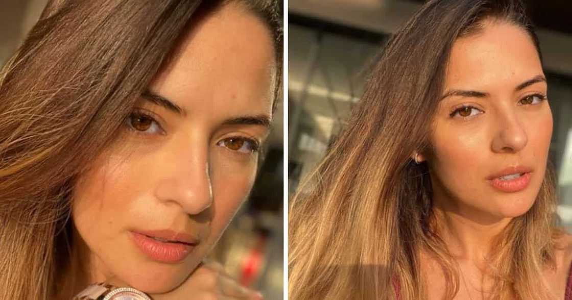 Priscilla Meirelles Priscilla Meirelles