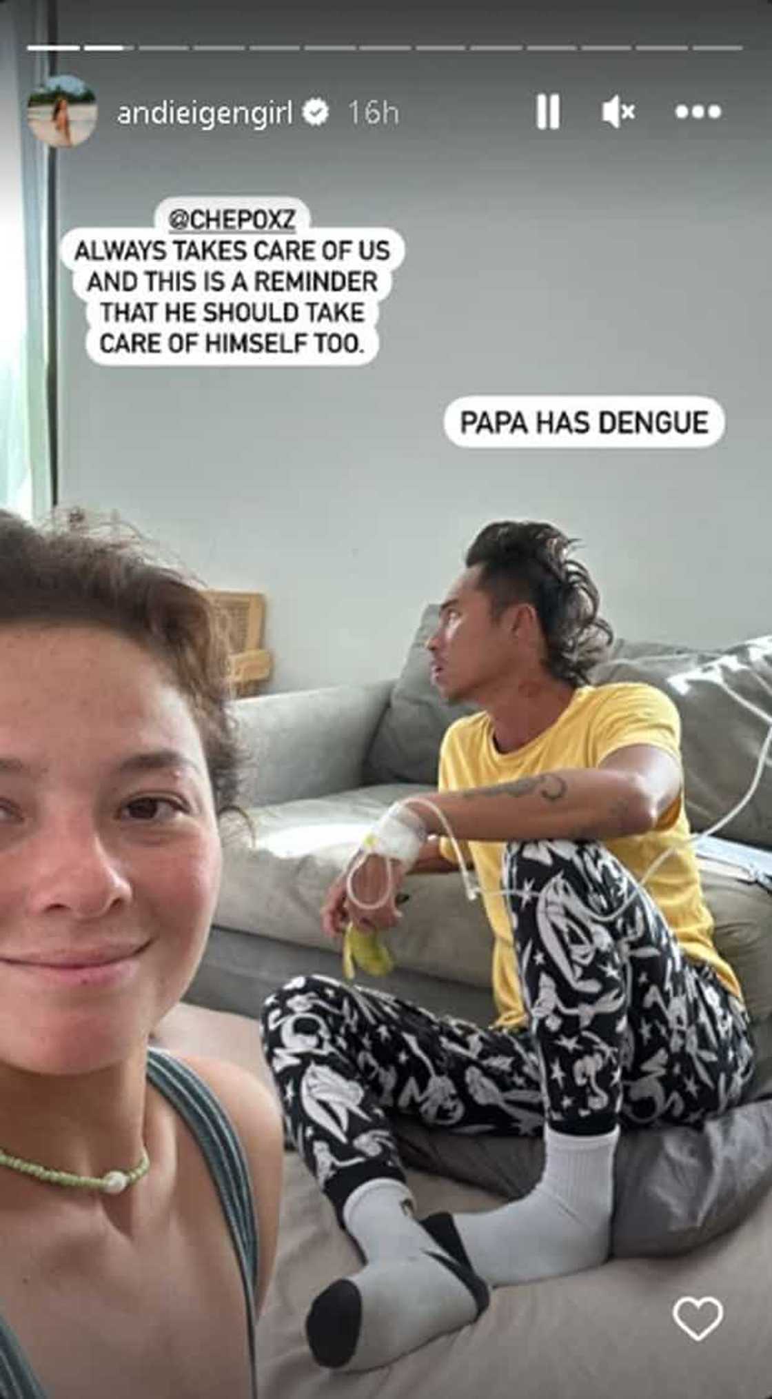 Andi Eigenmann Andi Eigenmann