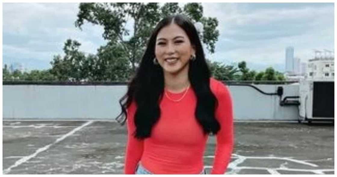 Alex Gonzaga at DOTr Sec. Tugade, magbibigay ng e-trike sa masuwerteng nanood ng kanilang vlog Alex Gonzaga at DOTr Sec. Tugade, magbibigay ng e-trike sa masuwerteng nanood ng kanilang vlog
