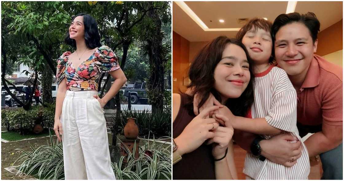 Anak ni Saab Magalona na si Vito, napa-react nang makita ang pangalan ni Francis M sa credits Anak ni Saab Magalona na si Vito, napa-react nang makita ang pangalan ni Francis M sa credits
