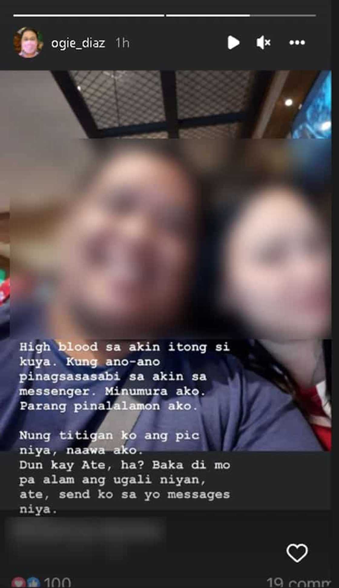 Ogie Diaz Ogie Diaz