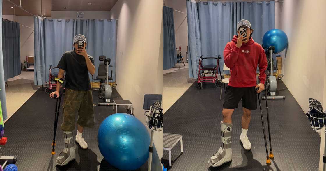 Miguel Tanfelix