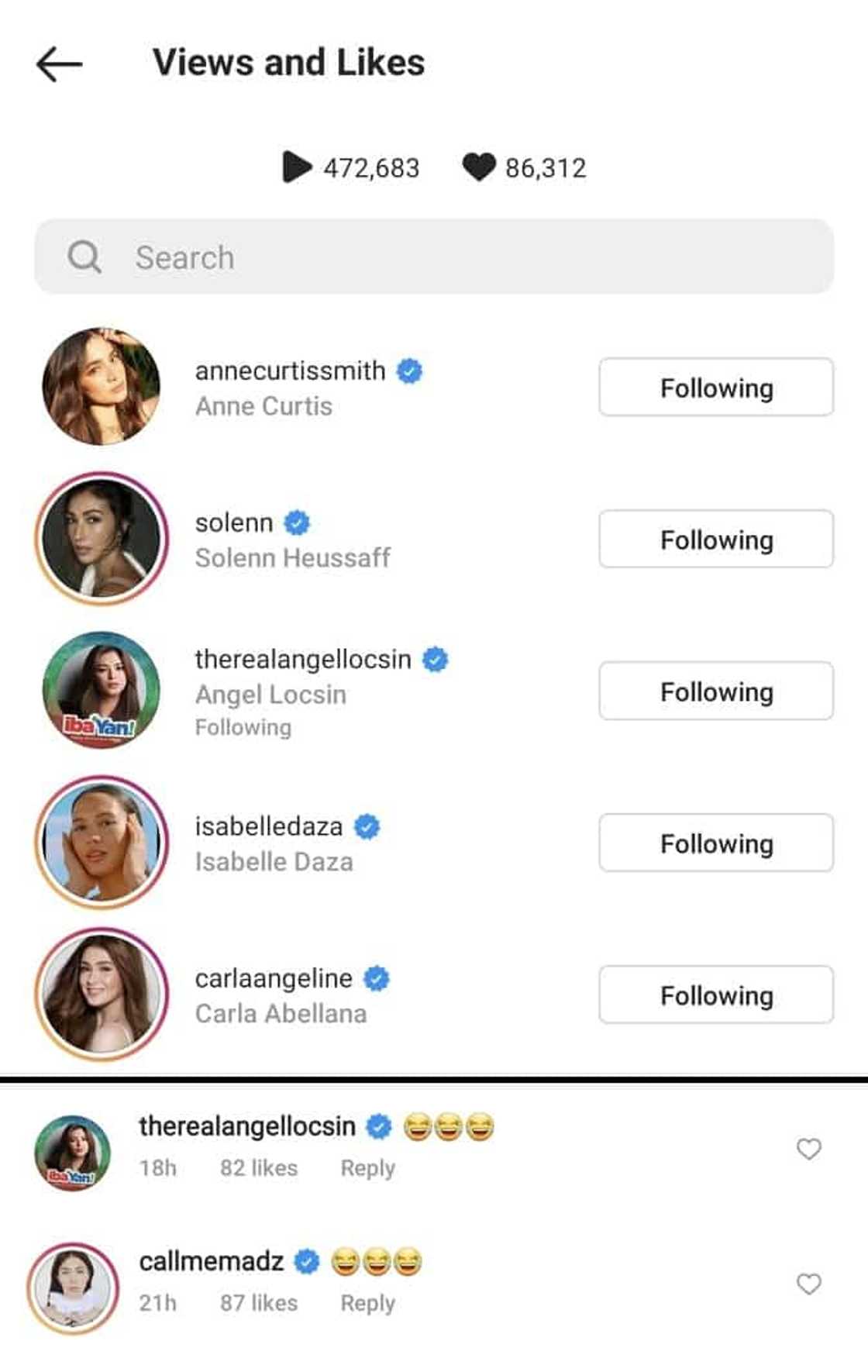 Nico Bolzico, inaliw ang netizens sa "lack of understanding" nila ni Anne Curtis Nico Bolzico, inaliw ang netizens sa "lack of understanding" nila ni Anne Curtis