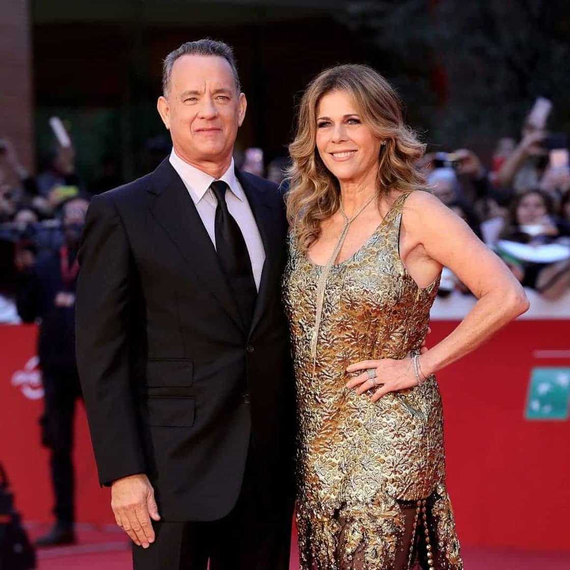 tom hanks coronavirus tom hanks coronavirus