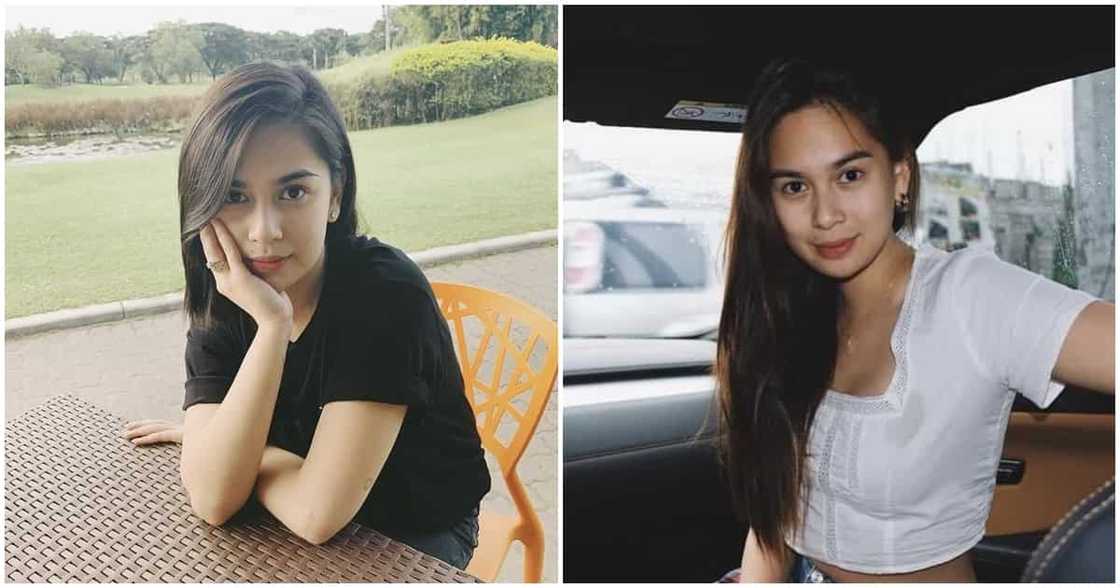 Yen Santos wows netizens with her new stunning photo on social media Yen Santos wows netizens with her new stunning photo on social media