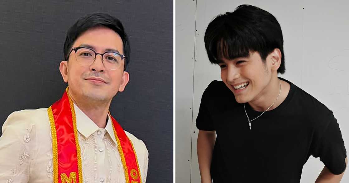 Dennis Trillo, Will Ashley shine as GMA stars triumph at 41st PMPC Star Awards for Movies