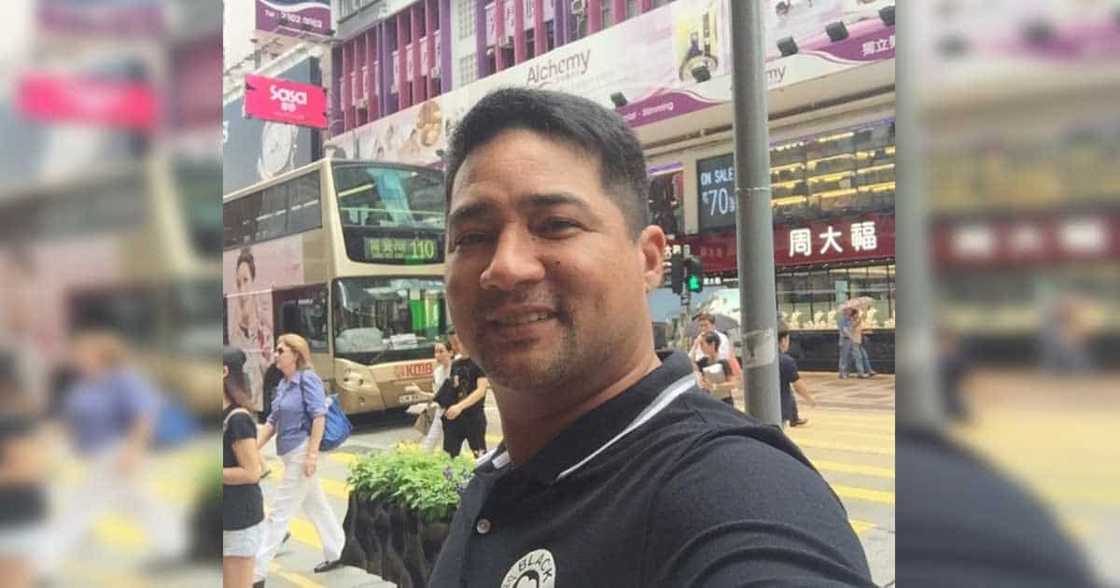 Ogie Diaz, pinabulaanan mga akusasyong hindi good provider si Anjo Yllana: “Hindi niya matitiis ang mga anak” Ogie Diaz, pinabulaanan mga akusasyong hindi good provider si Anjo Yllana: “Hindi niya matitiis ang mga anak”