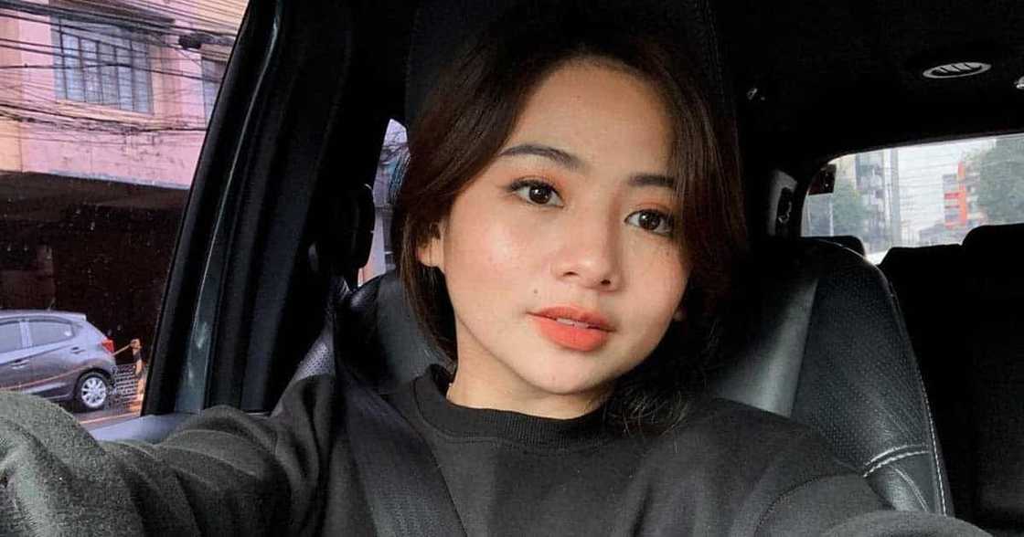 Ella Cruz, nilinaw na walang kinalaman kay VP Leni Robredo ang campaign color ng ama Ella Cruz, nilinaw na walang kinalaman kay VP Leni Robredo ang campaign color ng ama