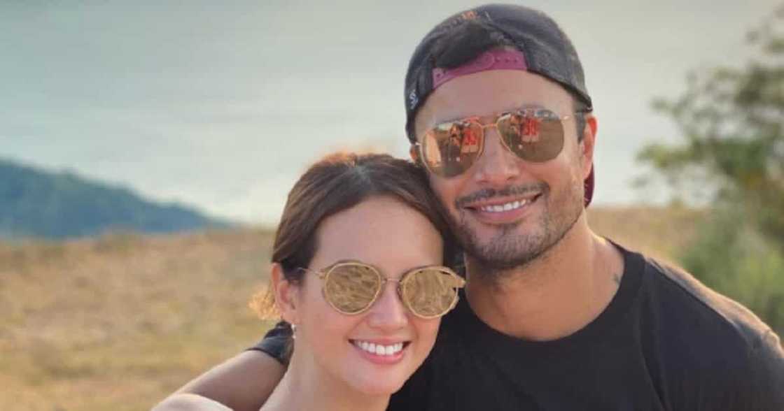 Ellen Adarna, gumanti na kay Derek Ramsay sa pamamagitan ng ‘hilik video’ Ellen Adarna, gumanti na kay Derek Ramsay sa pamamagitan ng ‘hilik video’