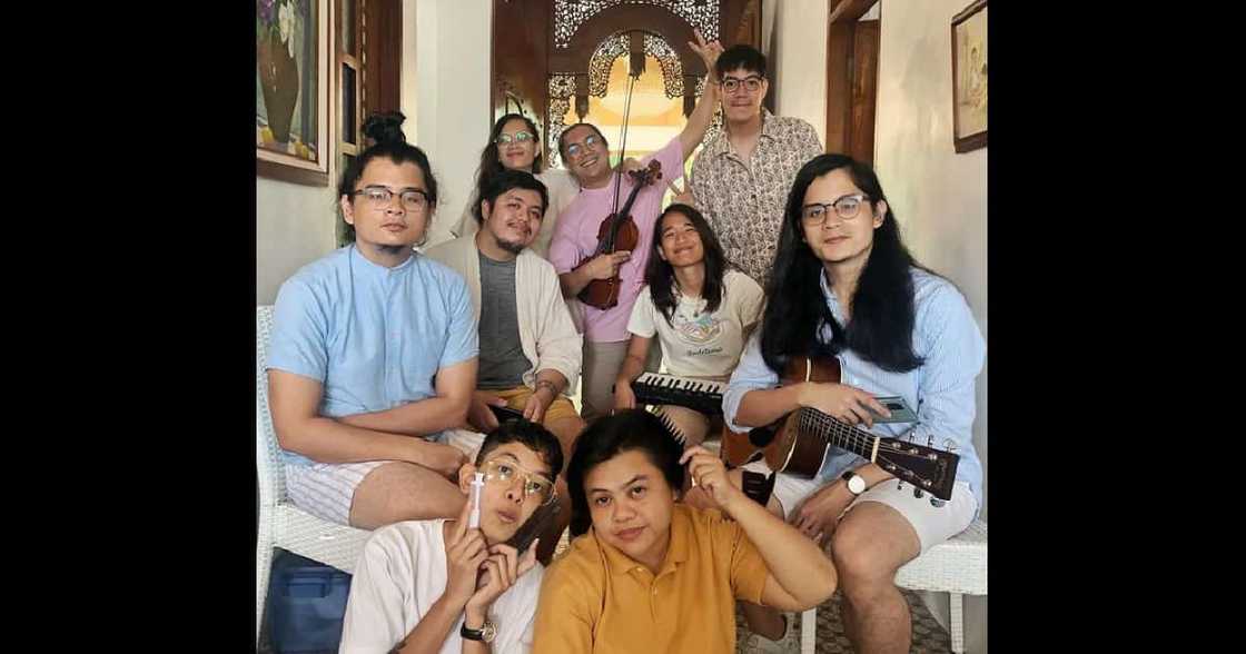 Ben&Ben’s music video starring KathNiel gains 2M views; netizens praise song, MV Ben&Ben’s music video starring KathNiel gains 2M views; netizens praise song, MV