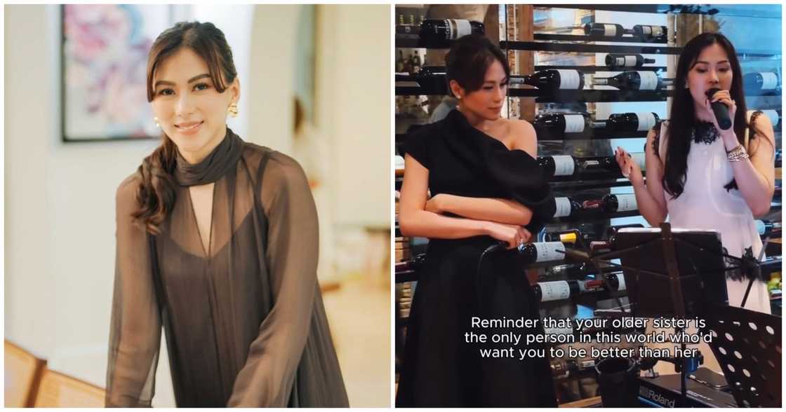 Alex Gonzaga, nagbahagi ng madamdaming pagbati para sa kaarawan ni Toni Gonzaga Alex Gonzaga, nagbahagi ng madamdaming pagbati para sa kaarawan ni Toni Gonzaga