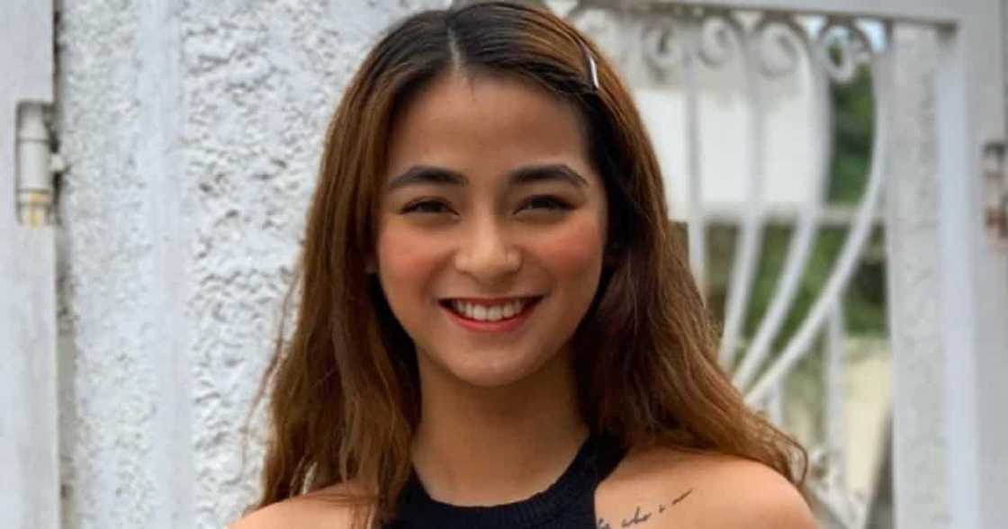 AJ Raval on why she went on a social media detox: “Sobrang toxic na” AJ Raval on why she went on a social media detox: “Sobrang toxic na”