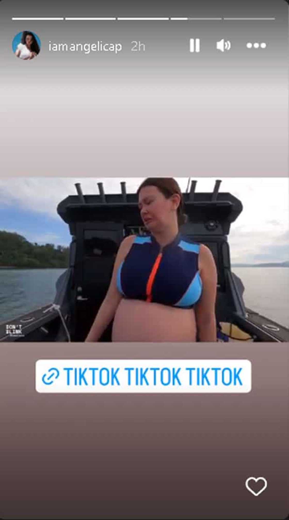 Angelica Panganiban Angelica Panganiban