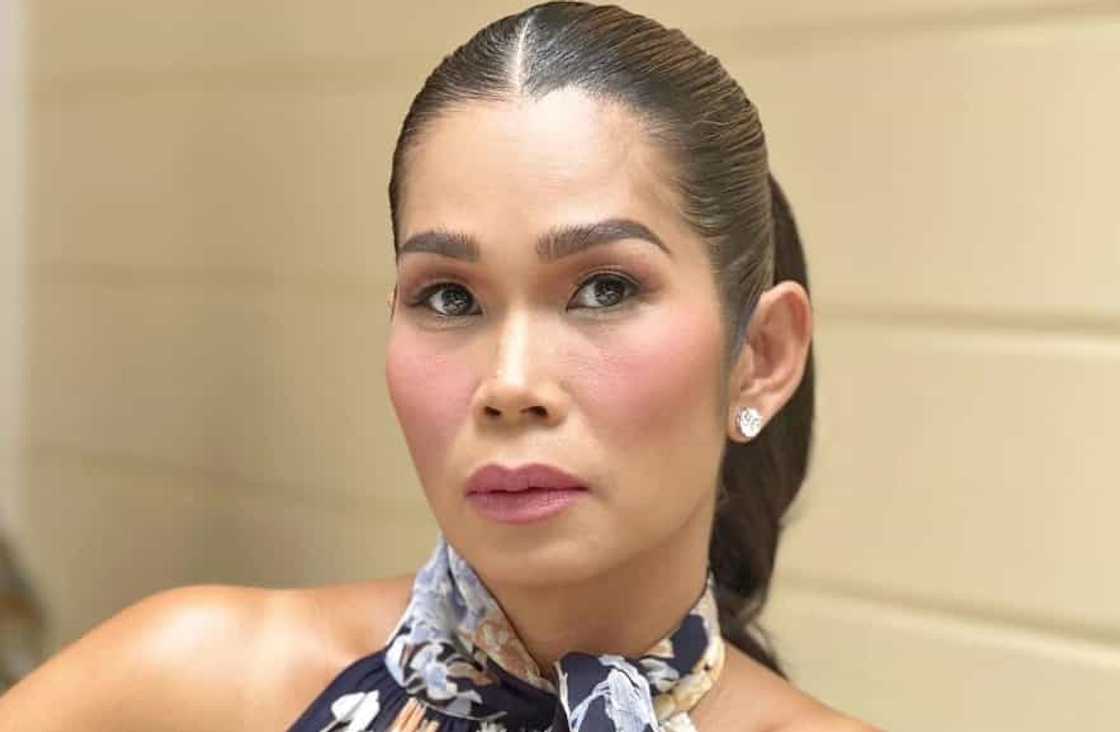 Pokwang Pokwang