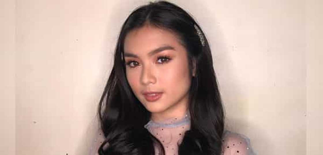 Francine Diaz at Seth Fedelin, magtatambal sa Kapamilya TV series na 'Dirty Linen' Francine Diaz at Seth Fedelin, magtatambal sa Kapamilya TV series na 'Dirty Linen'