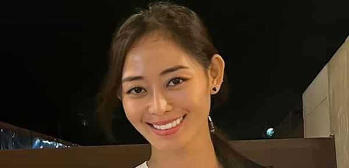 Testigo sa kaso ni Catherine Camilon umatras dahil sa banta sa seguridad Testigo sa kaso ni Catherine Camilon umatras dahil sa banta sa seguridad