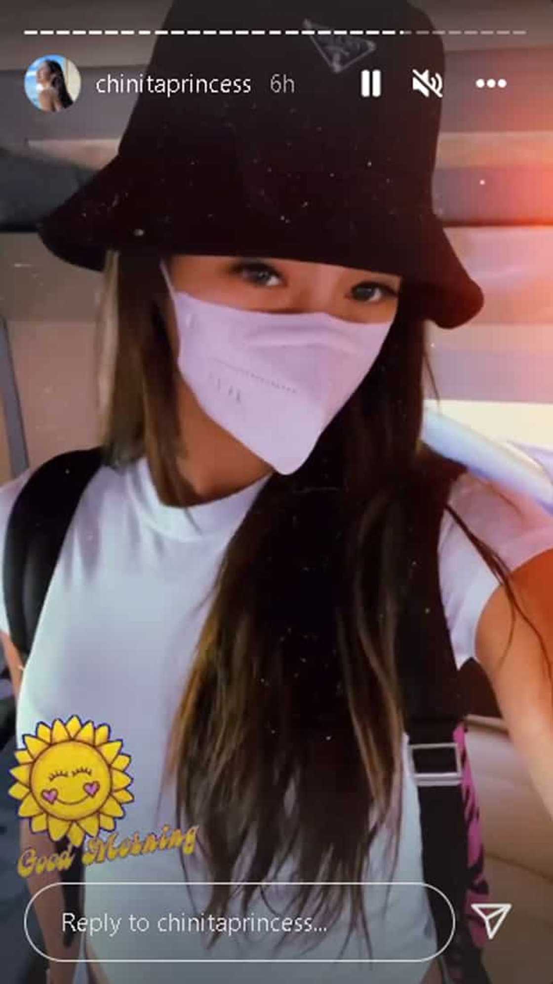 Kim Chiu, sinabing ang pagtindig for Leni-Kiko ay isang desisyong hindi niya pagsisisihan Kim Chiu, sinabing ang pagtindig for Leni-Kiko ay isang desisyong hindi niya pagsisisihan