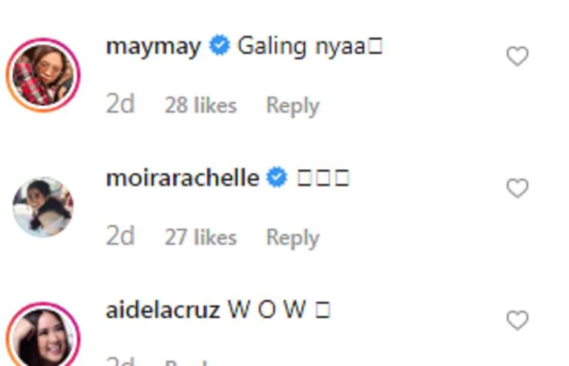 Singing video of Gloc-9's daughter goes viral Singing video of Gloc-9's daughter goes viral