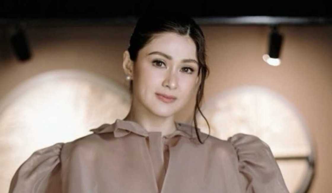 Carla Abellana confirms her ‘Mystery Guy’ is a long-time acquaintance, not a foreigner