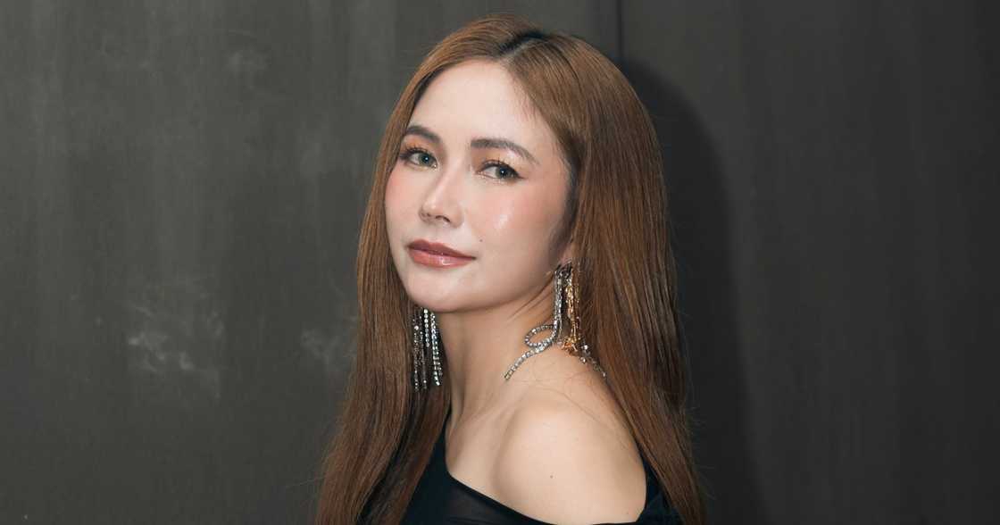 Yeng Constantino, ibinahagi ang di malilimutang sagot ng iniidolong singer Yeng Constantino, ibinahagi ang di malilimutang sagot ng iniidolong singer