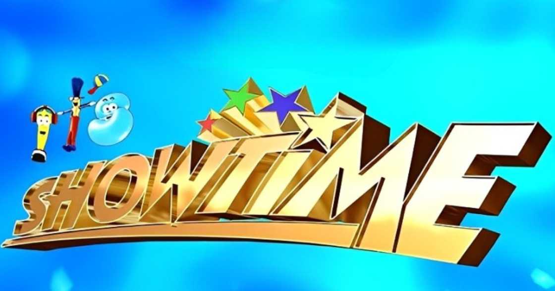 Bumalik na ang “National Sweetheart” ng bayan sa It’s Showtime matapos ang matagal na pagkawala