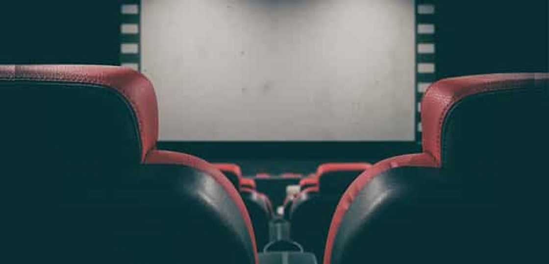 No bathroom breaks, no snacks - some of the do's and don'ts in case cinemas reopen